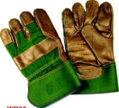  FURNITURE LEATHER GLOVES