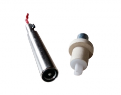 Foundry disposable thermocouple fast thermocouple tips/heads