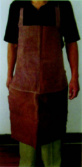 WELDING APRON AVAILABLE