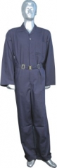 T/C plain overall ,Coverall