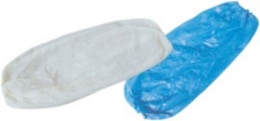 Disposable PE Sleeve Covers/Waterproof Medical Sleeve Cover/Oversleeve