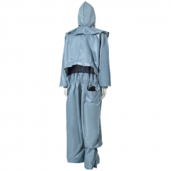Paint washable coverall