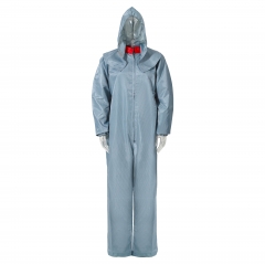 Paint washable coverall