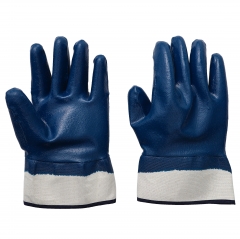 on sale- Industrial working gloves