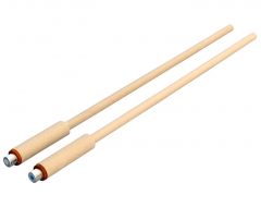 China supply immersion/injection sampler for molten metal