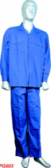  T/C SUITS