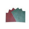  ALUMINIUM OXIDE WATERPROOF ABRASIVE PAPER