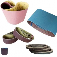 SANDING BELT