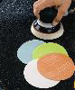 PSA(PRESS-SELF-ADHESIVE) DISC