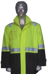 REFLECTIVE COAT