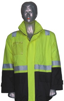 REFLECTIVE COAT
