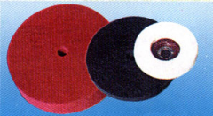 FIBER FINISHING WHEEL