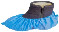 Shoe Cover, PE Cep Shoe Cover, Non Woven Shoe Cover