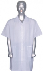 T/C plain gown / Uniform
