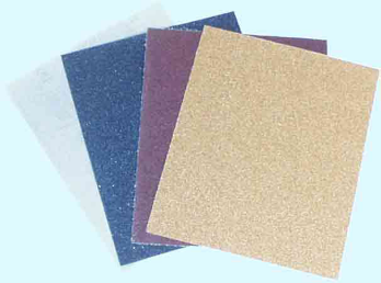 FLINT PAPER