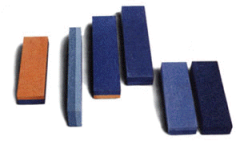 SHARPENING STONE
