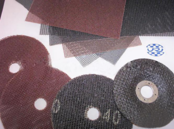SCREEN MESH