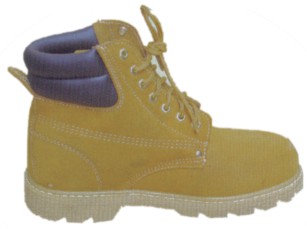 Safety Shoes
