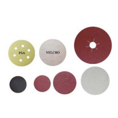 Velcro Backing Disc