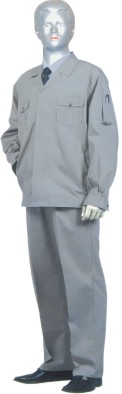 T/C drill jacket suits