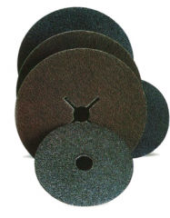 FIBER DISC