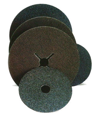 FIBER DISC