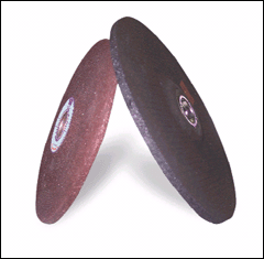 POWER RESIN GRINDING WHEEL