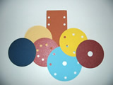 COMBINATION DISC