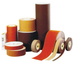 PEK41 ABRASIVE PAPER ROLL