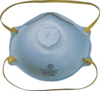 customized disposable dustproof cheap half face gas mask