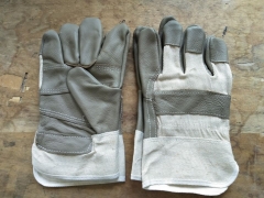 ON SALE- Furniture leather gloves in low price