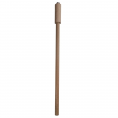 China supply immersion/injection sampler for molten metal