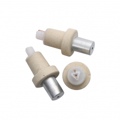 Fast Immersion thermocouple