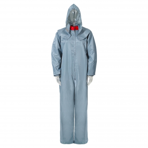 Paint washable coverall