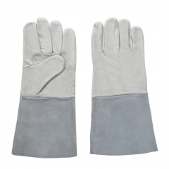 COWSPLIT WELDING GLOVES