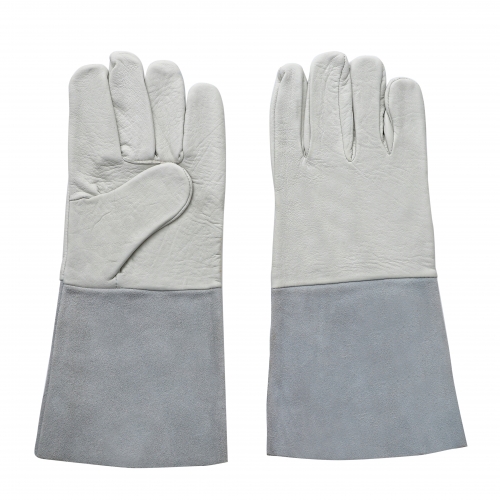 COWSPLIT WELDING GLOVES